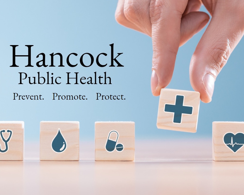 S24 E132: A New Community Health Improvement Plan