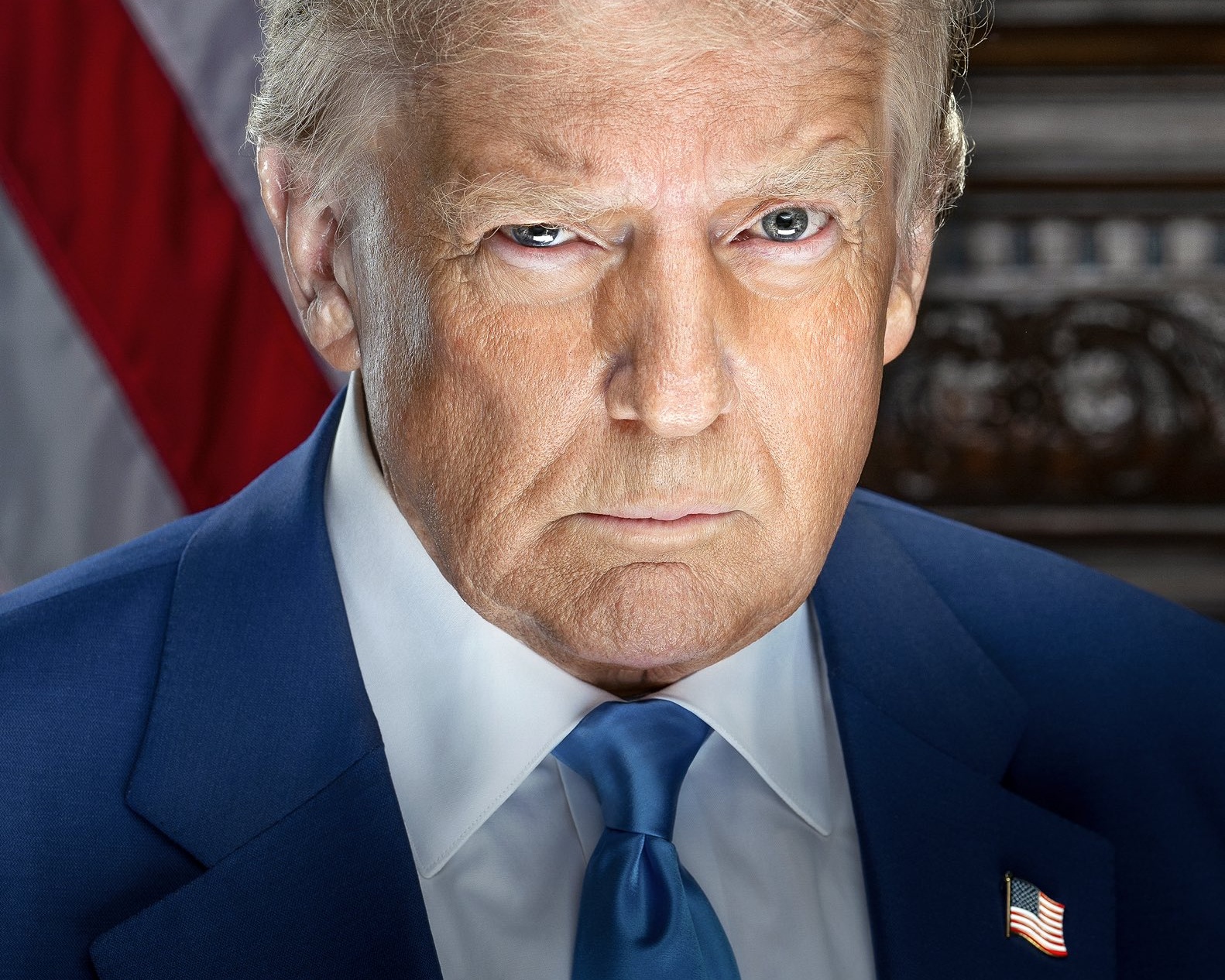 S23 E145: The First Week of President Trump's Second Term