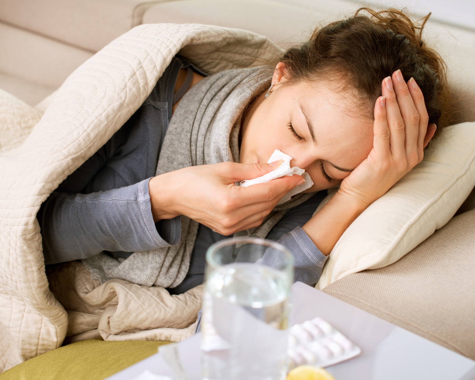 S23 E149: The Role of Antiviral Medications
