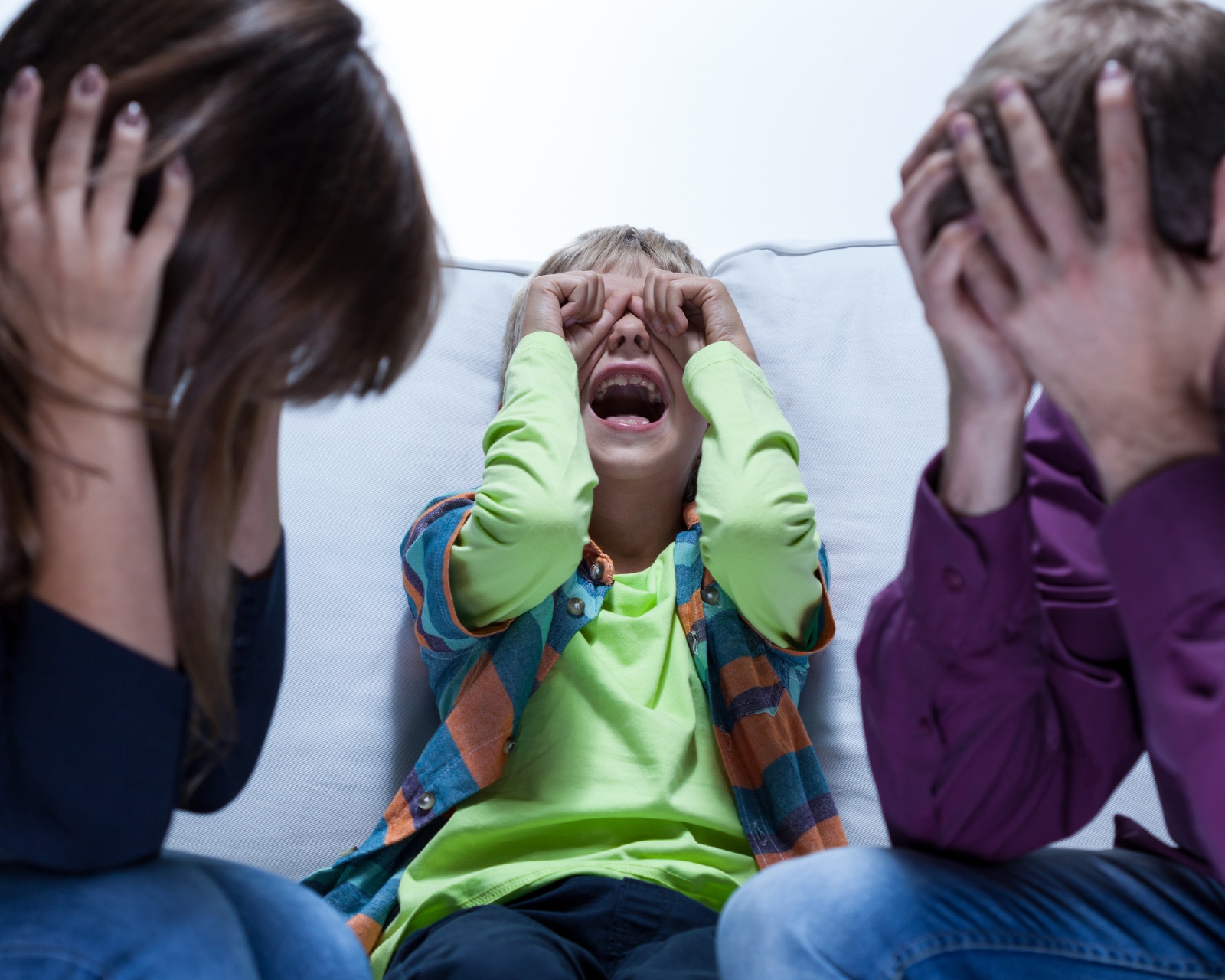 S24 E149: Are Kids the Secret Killer of Successful Relationships?