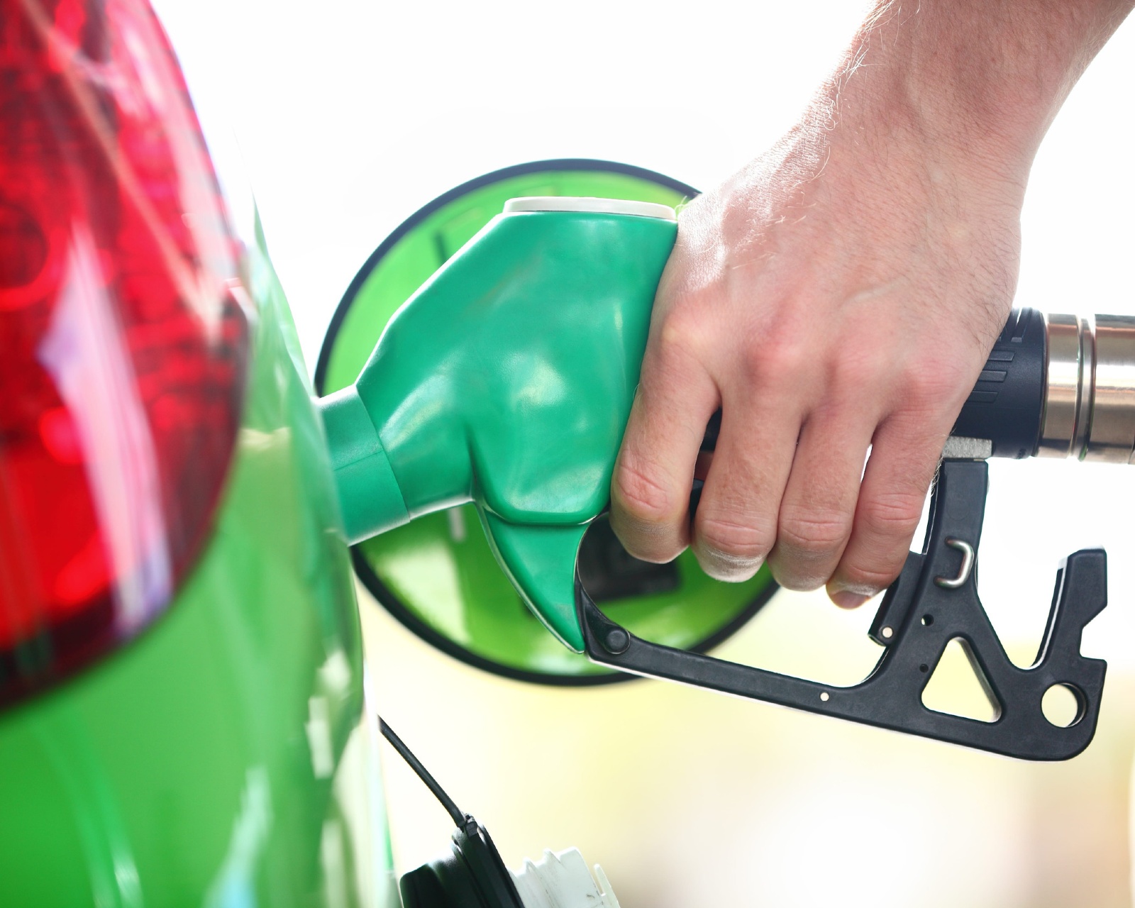 S24 E178: How to Get Better Gas Mileage