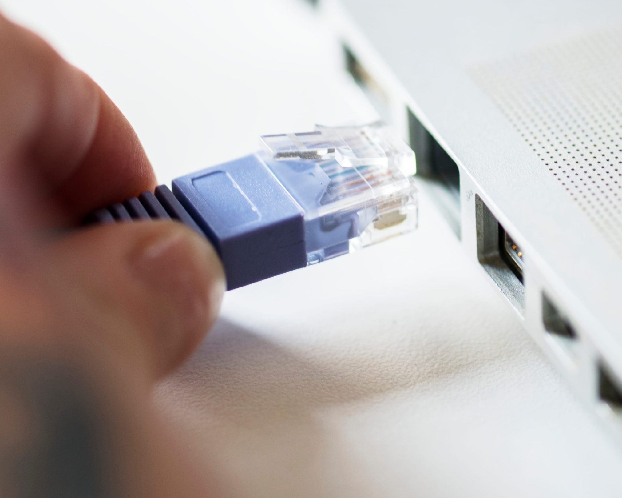 S24 E179: The Computer Router Flap