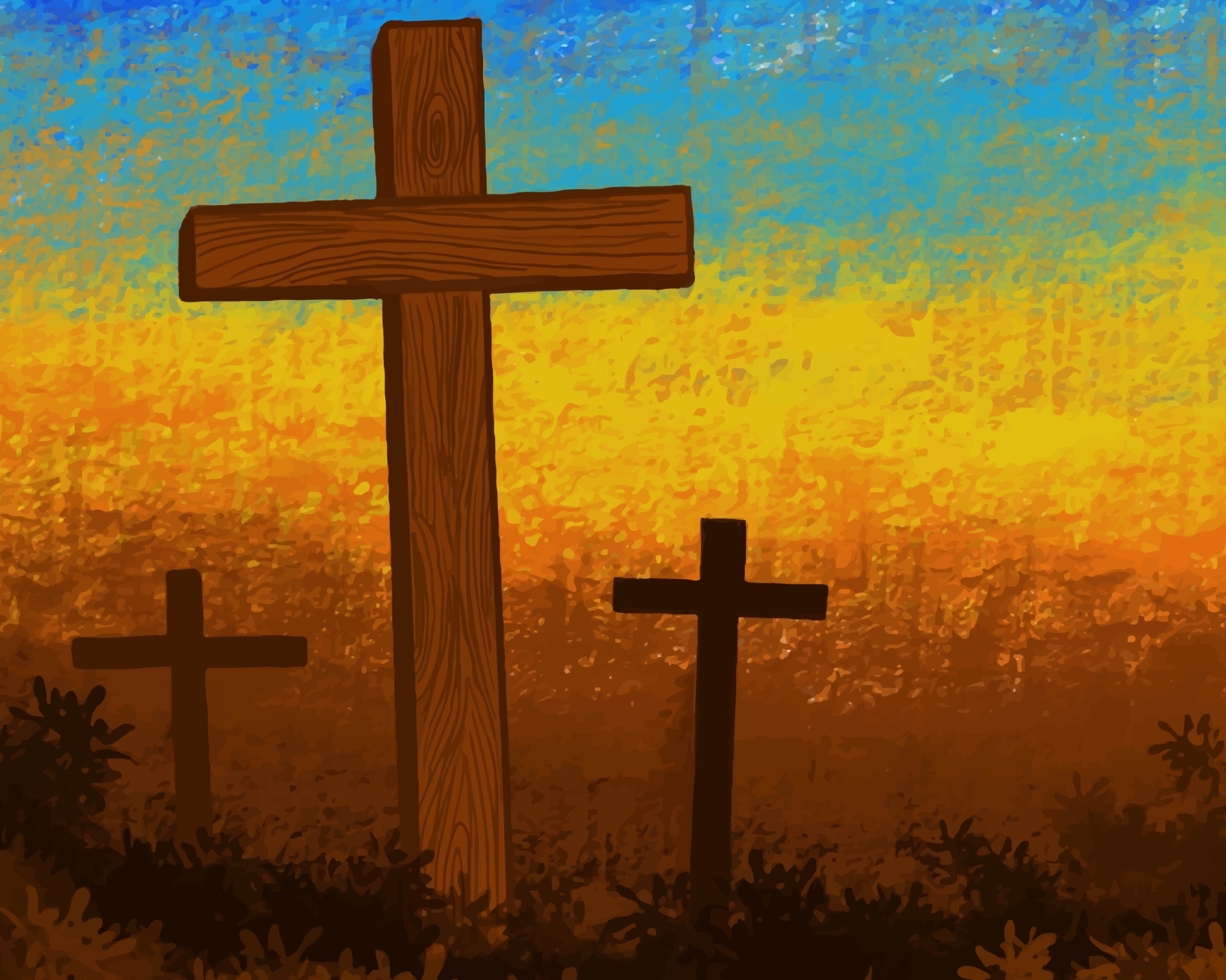 S24 E181: Holy Week Observance in Findlay