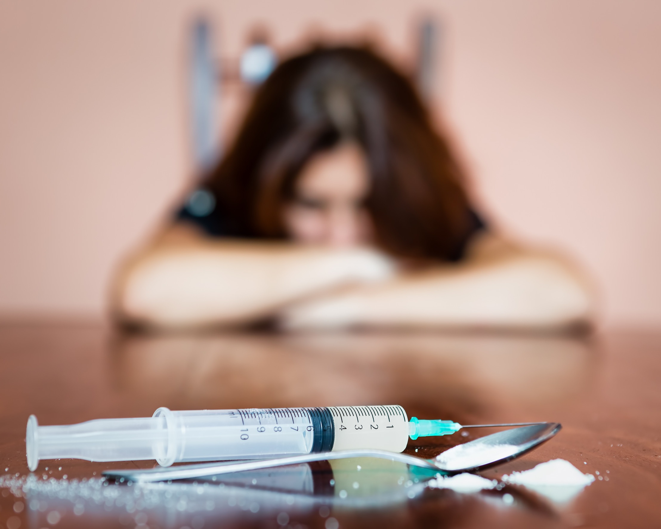S23 E220: Good News and Bad News on the Topic of Addiction