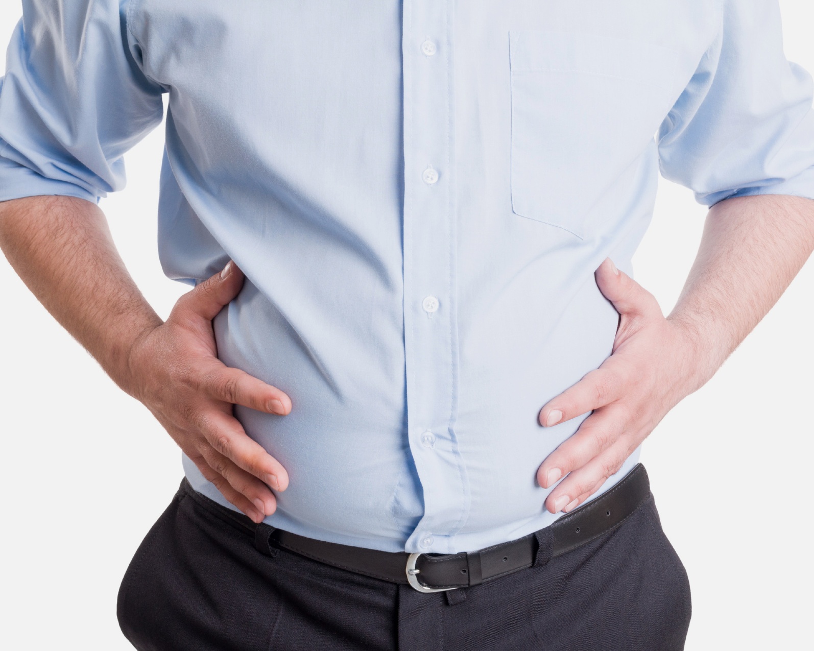 S23 E228: Listen to What Your Gut is Telling You