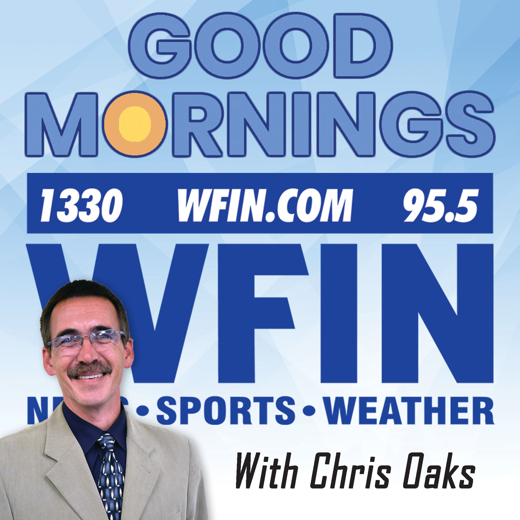 Good Mornings Podcast Edition podcast artwork